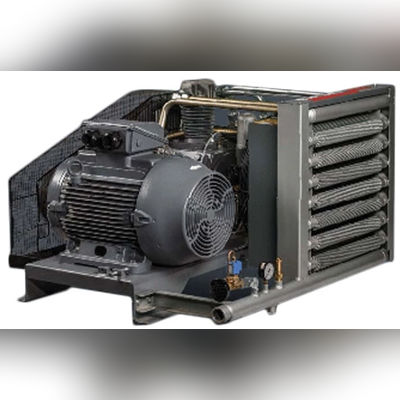 Booster Air Compressor